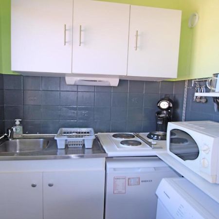 Le Grand Large Apartment Sainte-Maxime Bagian luar foto